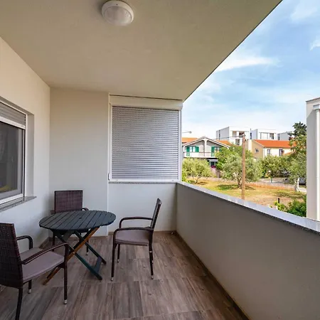 My Dalmatia - Blagdan Two With Private Parking Апартаменты