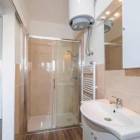 My Dalmatia - Blagdan Two With Private Parking Διαμέρισμα