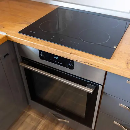 Апартаменти My Dalmatia - Blagdan Two With Private Parking