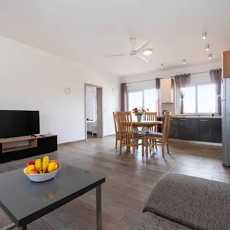 My Dalmatia - Blagdan Two With Private Parking Ζαντάρ