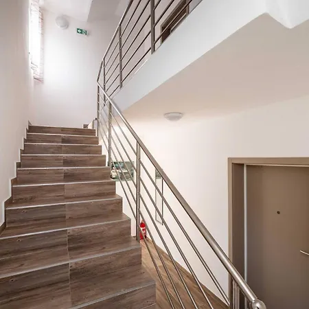 Apartmán My Dalmatia - Blagdan Two With Private Parking *