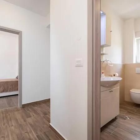 My Dalmatia - Blagdan Two With Private Parking Ζαντάρ